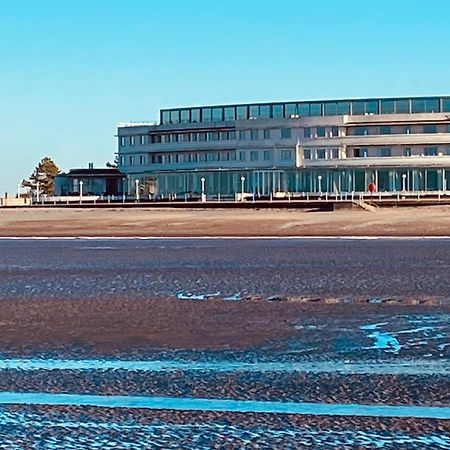 Eden Stay 5 Bedroom House Morecambe Exterior photo