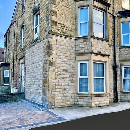 Eden Stay 5 Bedroom House Morecambe Exterior photo